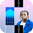 Icon of program: Pop Smoke Piano Game