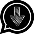 Ikon program: Status Saver - Download S…