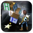 Woody Rescue Story 3 icon