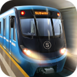 プログラムのアイコン：Subway Simulator 3D