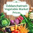 Oddanchatram Vegetable Market