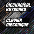 ASMR Mechanical keyboard V3 icon