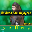 程序图标：Mavluda Asalxo'jayeva - i…