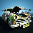 Ícone do programa: Junkyard Business