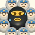 プログラムのアイコン：Protect It
