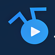 Programın simgesi: Antstream