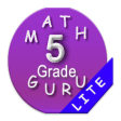 CCSS Fifth Grade Math guru / 5th grade math games