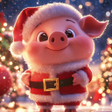 プログラムのアイコン：Talking Piggy