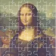 Art Jigsaw - Puzzle Game