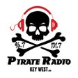 Иконка программы: Pirate Radio Key West App