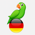 Ikona programu: Learn German from scratch