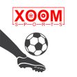 Programın simgesi: Xoom Sports - Live Footba…