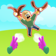 Иконка программы: Animal Master 3D: Hand Po…