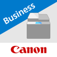 Иконка программы: Canon PRINT Business