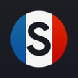 プログラムのアイコン：Synonyms French Offline