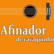 Ikon program: Afinador de cavaquinho
