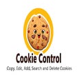 Programın simgesi: Cookie Control