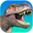 程序图标：Dinosaur games offline