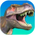 Dinosaur games offline