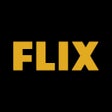 Ikon program: Flix Brewhouse Mobile App
