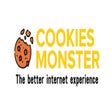 أيقونة البرنامج: Cookie_Monster