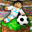 Icoon van programma: Craftsman Football