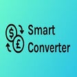 Symbol des Programms: Smart Converter