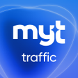 Ikona programu: Traffic Watch TV