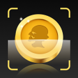 Icône du programme : Coin Identifier  Coin Val…