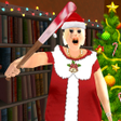 Programın simgesi: New Santa Claus Sweeper M…
