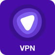 程序图标：PureVPN - Secure  Best VP…