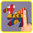 程序图标：Tebak Logo Bola