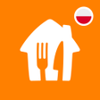 プログラムのアイコン：Pyszne.pl  order food onl…