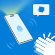 ไอคอนของโปรแกรม: Find Phone by Clap- My Tr…