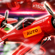 Icoon van programma: Avia Drift