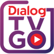 程序图标：Dialog TV GO