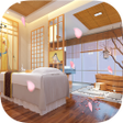 プログラムのアイコン：Escape games-Garden Inn