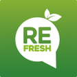 Ícone do programa: FLM Refresh