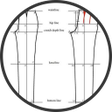 程序图标：Pants Pattern