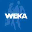 Symbol des Programms: WEKA Kaufhaus