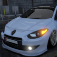 程序图标:Fluence Drift Park Simul…