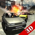 Icoon van programma: Russian Cars Destruction …