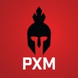 程序图标：Powered by Movement Fitne…