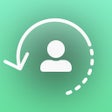 Ícone do programa: Backup Contacts - Easy Ba…