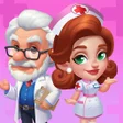 ไอคอนของโปรแกรม: Hospital Madness: Clinic …