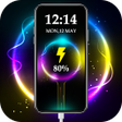 Ícone do programa: 9D Battery Charging Anima…