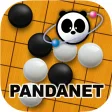 PandanetGo -Internet Go Game
