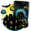 Icon of program: Haunted House Halloween T…