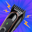程序图标：Fun Sounds: Hair Clipper …
