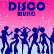 程序图标：Old Disco Music Ringtones